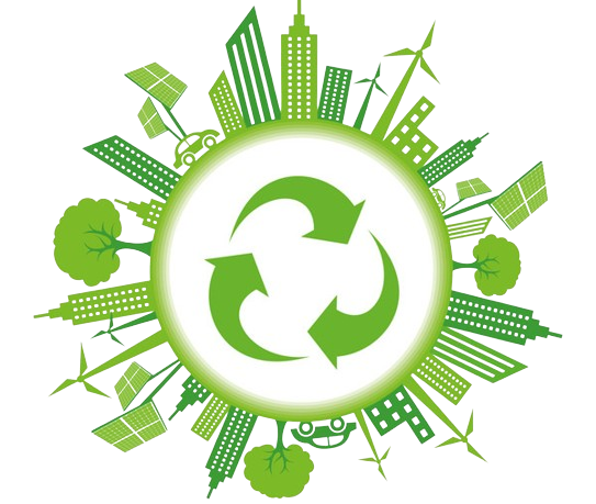 sustainability recycle